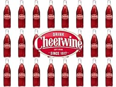 Cheerwine uniquely southern for sale  Delivered anywhere in USA 