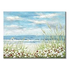 Utop art beach for sale  Delivered anywhere in USA 