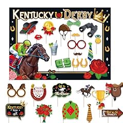 26pcs kentucky derby for sale  Delivered anywhere in USA 