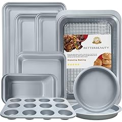 Betterbeauty baking pans for sale  Delivered anywhere in USA 
