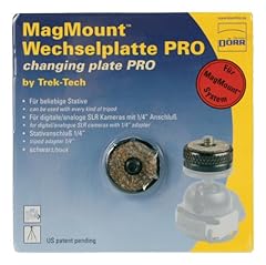 Dörr mag mount gebraucht kaufen  Wird an jeden Ort in Deutschland
