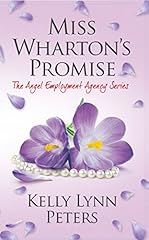 Miss wharton promise for sale  Delivered anywhere in USA 