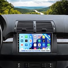 Din autoradio bmw gebraucht kaufen  Wird an jeden Ort in Deutschland
