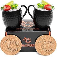 Moscow mule copper for sale  Delivered anywhere in USA 