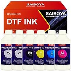 Saiboya set dtf for sale  Delivered anywhere in Ireland
