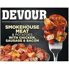 Devour smokehouse meat for sale  Delivered anywhere in USA 
