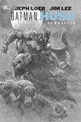 Batman hush unwrapped for sale  Delivered anywhere in USA 