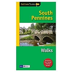 Pathfinder south pennines for sale  Delivered anywhere in UK