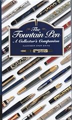 Fountain pen collector for sale  Delivered anywhere in UK