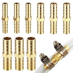 12pcs brass barb for sale  Delivered anywhere in UK