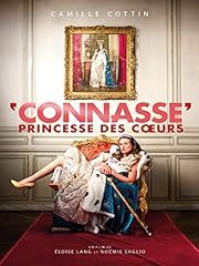Connasse princesse coeurs d'occasion  Livré partout en France