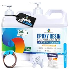 Craft resin gallon for sale  Delivered anywhere in USA 