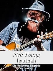 Neil young hautnah gebraucht kaufen  Wird an jeden Ort in Deutschland