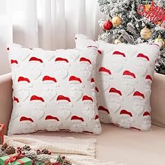 Pyonic christmas pillow for sale  Delivered anywhere in USA 