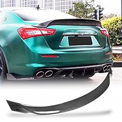 Carbon fiber trunk for sale  Delivered anywhere in USA 