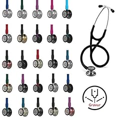 Littmann cardiology kardiologi gebraucht kaufen  Wird an jeden Ort in Deutschland