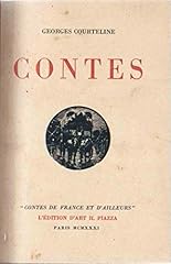 Contes coll. contes d'occasion  Livré partout en France