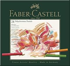 Faber castell polychromos for sale  Delivered anywhere in UK