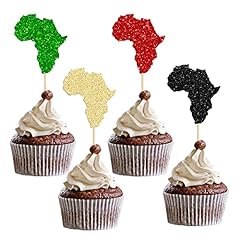 Gyufise 24pcs african for sale  Delivered anywhere in USA 