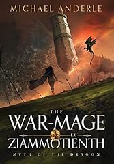 The war mage d'occasion  Livré partout en France