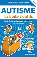 Autisme boîte outils d'occasion  Livré partout en France