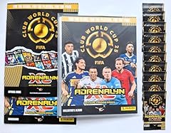 Panini adrenalyn 2025 gebraucht kaufen  Wird an jeden Ort in Deutschland