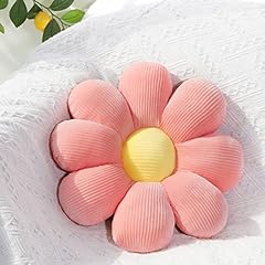 Mepherl flower pillow for sale  Delivered anywhere in USA 