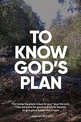 Know god plan for sale  Delivered anywhere in UK