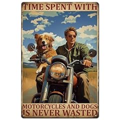 Superdant motorcycle metal for sale  Delivered anywhere in UK