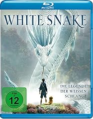 White snake legende gebraucht kaufen  Wird an jeden Ort in Deutschland