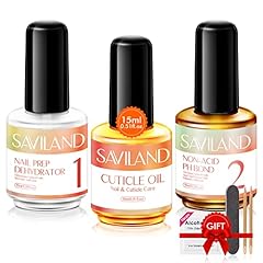 Saviland nail dehydrator for sale  Delivered anywhere in UK
