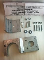 Werner replaement hook for sale  Delivered anywhere in USA 