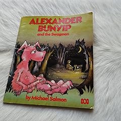 Alexander bunyip swagman for sale  Delivered anywhere in UK