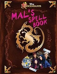 Descendants mal spell for sale  Delivered anywhere in USA 