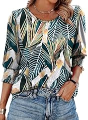 Xieerduo summer tops for sale  Delivered anywhere in USA 