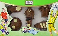 Heilemann fußball edelvollmil gebraucht kaufen  Wird an jeden Ort in Deutschland