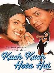 Kuch kuch hota for sale  Delivered anywhere in USA 