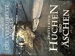 Verzauberte angler huchen gebraucht kaufen  Wird an jeden Ort in Deutschland