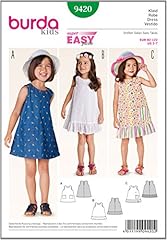 Burda kids schnittmuster gebraucht kaufen  Wird an jeden Ort in Deutschland