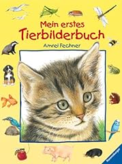 Erstes tierbilderbuch gebraucht kaufen  Wird an jeden Ort in Deutschland