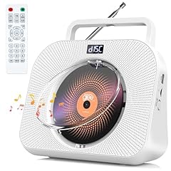 Greadio portable player for sale  Delivered anywhere in UK