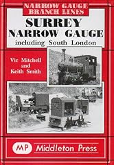 Surrey narrow gauge for sale  Delivered anywhere in UK