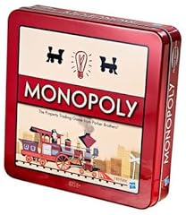 Monopoly nostalgie berühmte gebraucht kaufen  Wird an jeden Ort in Deutschland