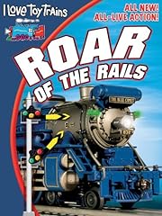 Love toy trains for sale  Delivered anywhere in USA 