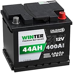 Winter premium autobatterie gebraucht kaufen  Wird an jeden Ort in Deutschland