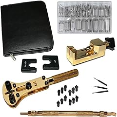 Set horlogerie golden d'occasion  Livré partout en France