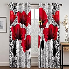 Mdklxidf blackout curtains for sale  Delivered anywhere in UK