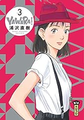 Yawara tome 3 for sale  Delivered anywhere in UK