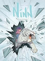 Ninn t06 lune d'occasion  Livré partout en France