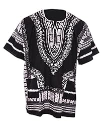 Dupsie african dashiki for sale  Delivered anywhere in USA 